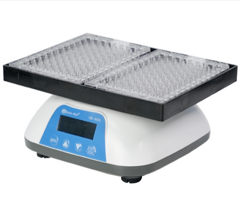 其林贝尔微孔板振荡器QB-8003